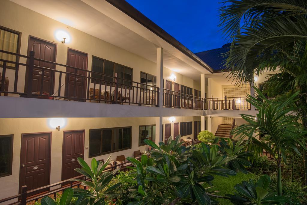 Riverside House Hotel Čiang Mai Exteriér fotografie