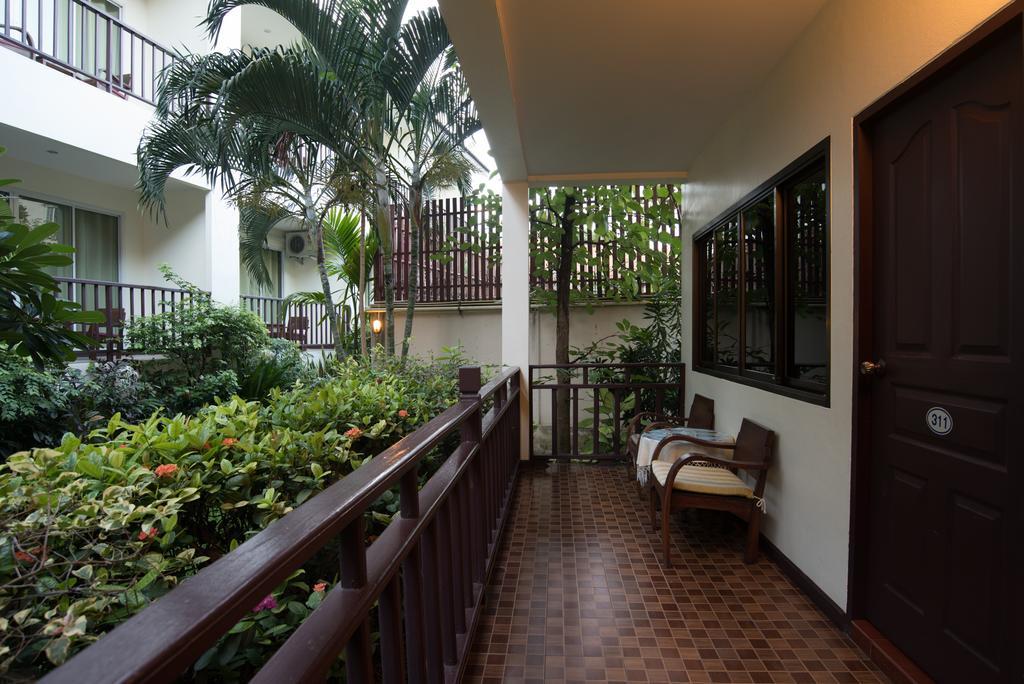 Riverside House Hotel Čiang Mai Exteriér fotografie
