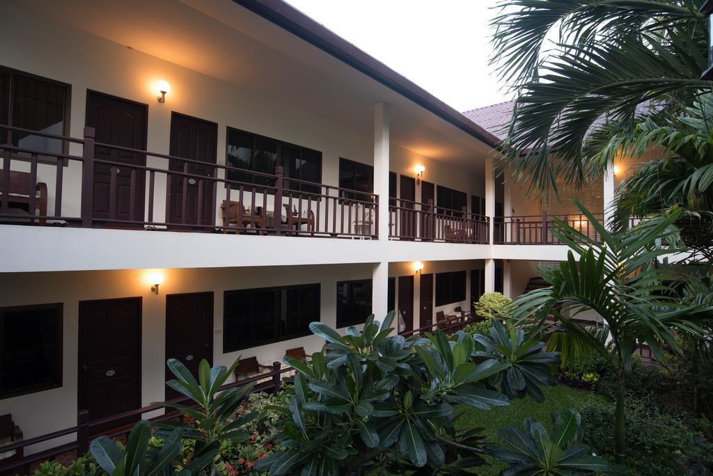 Riverside House Hotel Čiang Mai Exteriér fotografie