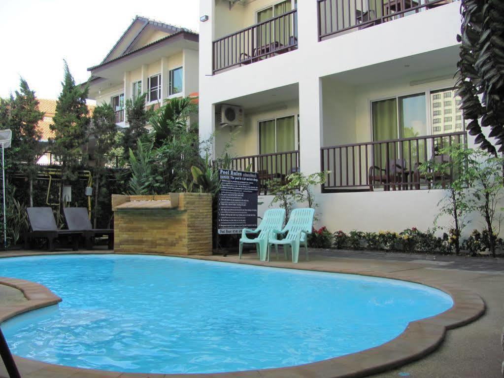 Riverside House Hotel Čiang Mai Exteriér fotografie