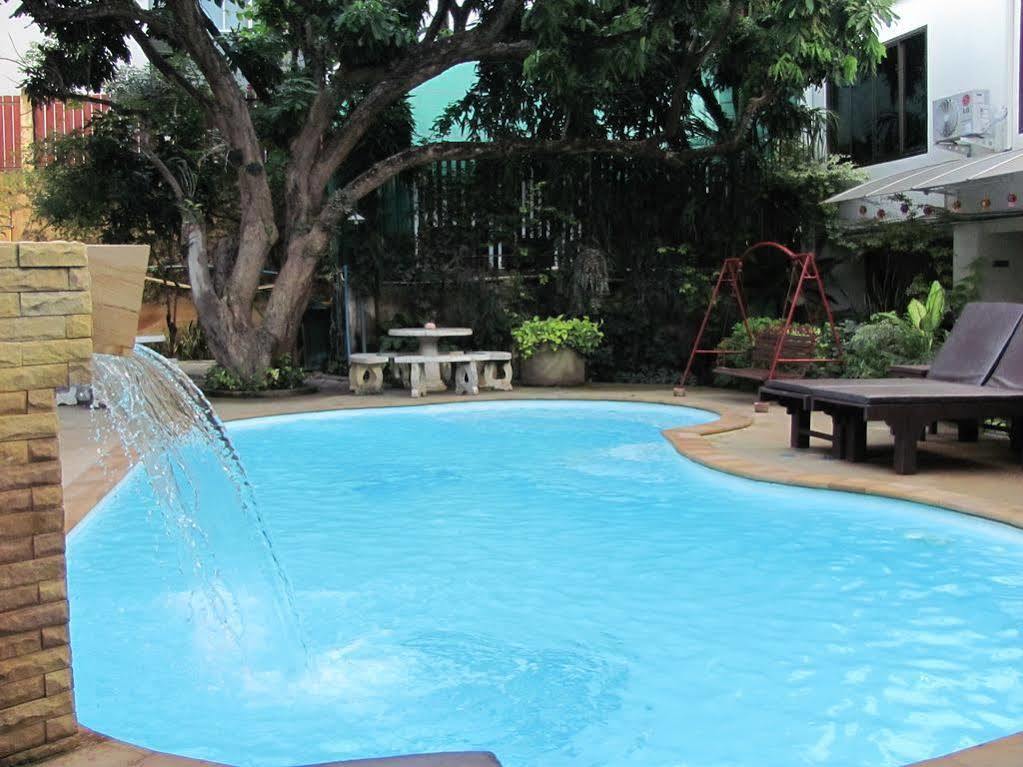 Riverside House Hotel Čiang Mai Exteriér fotografie